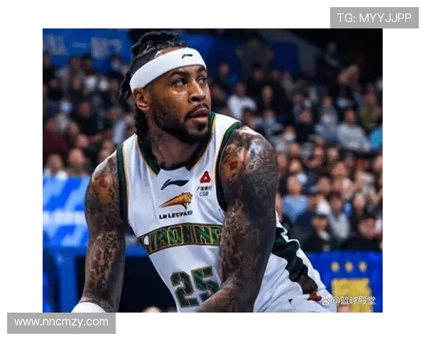 辽宁狂胜四川52分莫兰德全面