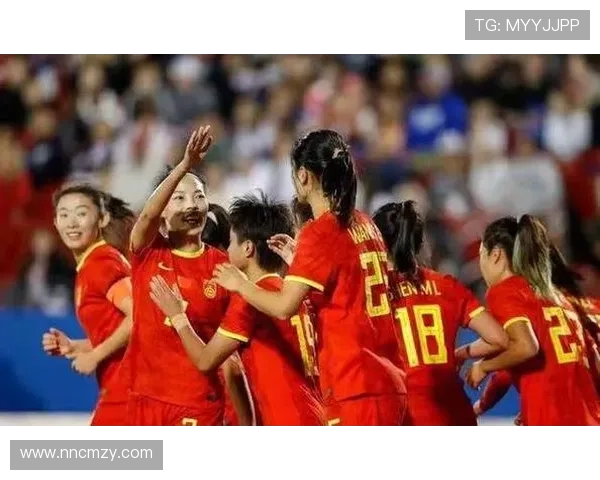 中国女足首发调整张琳艳领衔阵容