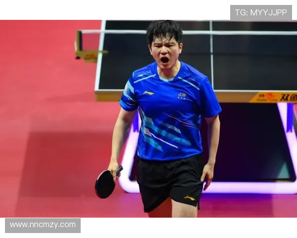 [乒乓球]李武军：樊振东状态神勇 退出国际赛场令人惋惜.