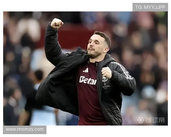 麦金誓冲前五全力争欧战